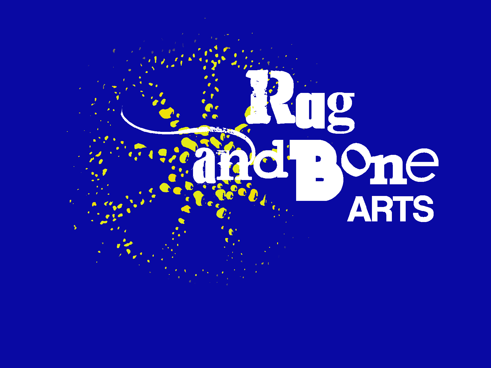 Rag and Bones Arts CIC